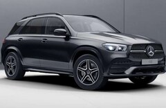 Bild des Angebotes Mercedes-Benz GLE 400 AMG LINE