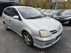 Bild des Angebotes Nissan Almera Tino 1.8 Acenta plus Klima Kamera