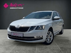 Skoda Octavia STYLE COMBI 116 PS (*NAVI *KAMERA*)