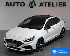 Hyundai i30 N PERFOMANCE DTC*2.HD*SCHALE*PANO*NAVI*R.KAM