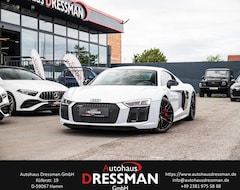 Bild des Angebotes Audi R8 Coupe quattro MAGNETIC LASER B&O SUZUKAGRAU