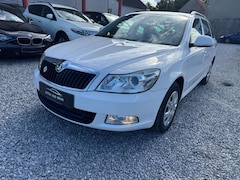 Bild des Angebotes Skoda Octavia Combi Family