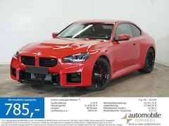 Bild des Angebotes BMW M2 Coupé SAG HIFI ACC LED el.Glasdach Kamera Lhz