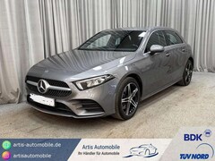 Bild des Angebotes Mercedes-Benz A 250 e AMG*VRT-COCKPIT*CARPLAY*Rückfahrkamera