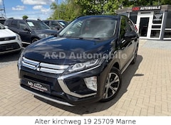 Bild des Angebotes Mitsubishi Eclipse Cross Top 4WD 2.2 KAMERA AHK LEDER LED