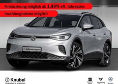 Bild des Angebotes VW ID.4 Pro IQ.Light Navi Harman AHK 21" TravelAss. Hea...