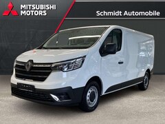Bild des Angebotes Renault Trafic Kasten 2.0 dCi130 L2H1 3.0t AHK PDC KAM SHZ