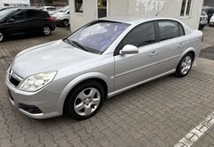 Bild des Angebotes Opel Vectra 1.8 Business