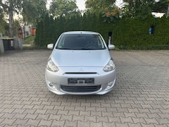 Bild des Angebotes Mitsubishi Space Star 1.2 Clear Tec CVT Shine