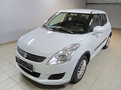 Bild des Angebotes Suzuki Swift Club