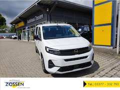 Bild des Angebotes Opel Combo Life GS XL 1.5 D Android+Mehrzonenklima+DAB