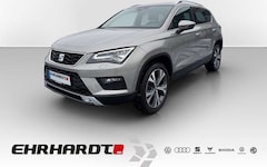 Bild des Angebotes SEAT Ateca 1.4 EcoTSI DSG Xcellence PANO*BEH.FRONT*NAVI*LE...