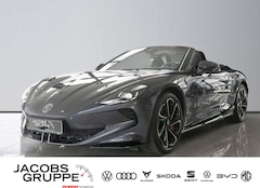 Bild des Angebotes MG ZS Hybrid+ Luxury 170kW Kamera,SHZ,Navi,LED,A