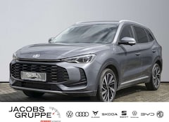 Bild des Angebotes MG ZS Hybrid+ Luxury 170kW Kamera,SHZ,Navi,LED,A