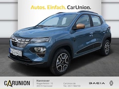 Bild des Angebotes Dacia Spring Extreme ELECTRIC 65