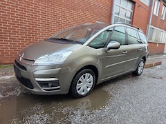 Bild des Angebotes Citroen Grand C4 Picasso Selection 7 Sitzer