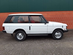 Bild des Angebotes Land Rover Range Rover Classic 2,4 Turbo - Diesel