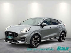 Bild des Angebotes Ford Puma 1.0 EcoBoost Hybrid Aut. ST-LINE X Matrix Navi