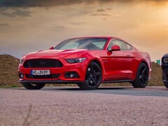 Bild des Angebotes Ford Mustang Mustang Fastback 5.0 Ti-VCT V8 GT