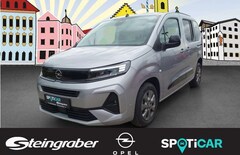 Bild des Angebotes Opel Combo 1.5 D Automatik GS