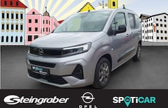 Bild des Angebotes Opel Combo 1.5 D Automatik GS