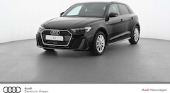 Bild des Angebotes Audi A1 SPORTBACK 25 TFSI S LINE LED KLIMA SHZ