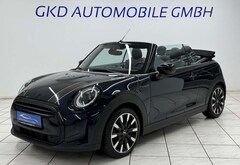Bild des Angebotes MINI Cooper Cabrio Classic Trim*Navi*LED*Garantie2028