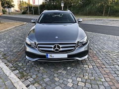 Bild des Angebotes Mercedes-Benz 220 E220d T 9G,Avantgarde,Kamera,Comand,Display