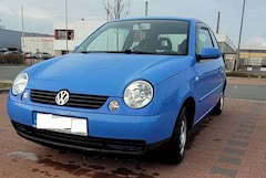 Bild des Angebotes VW Lupo Lupo 1.0 Oxford