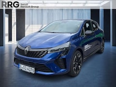 Bild des Angebotes Renault Clio Techno TCe 90 Apple CarPlay Rückfahrkamera