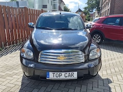 Bild des Angebotes Chevrolet HHR Chevrolet LT HHR 2,4 L (86Tkm)