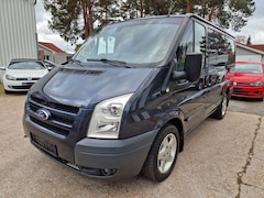 Bild des Angebotes Ford Transit TRANSiT 2.2TDCi KLiMA STANDHEiZUNG 2xSCHiEBETÜR
