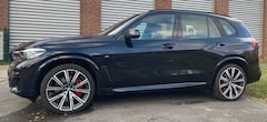 Bild des Angebotes BMW X5 M M50i