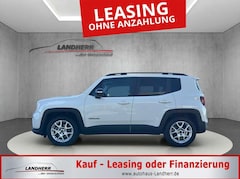 Bild des Angebotes Jeep Renegade MHEV Limited Navi/Winterpaket/PDC