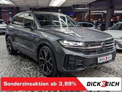 Bild des Angebotes VW Touareg 3.0TDI 4M R-Line VOLL Black 22" UPE 114T