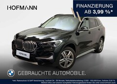 Bild des Angebotes BMW X1 xLine