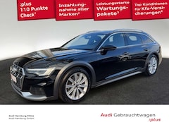 Bild des Angebotes Audi A6 allroad A6 allroad 50 TDI quattro tiptronic