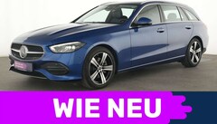 Bild des Angebotes Mercedes-Benz C 300 Avantgarde Fernlichtassistent|Kamera|Kessy