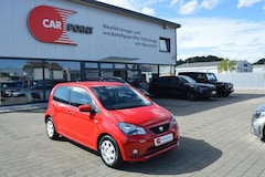 Bild des Angebotes SEAT Mii Style*Klimaanlage*BT-Media*PDC*Tempomat