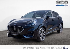 Bild des Angebotes Ford Puma ST LINE VIGNALE 1.0L