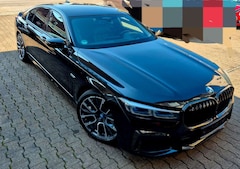 Bild des Angebotes BMW 745 e M-Sportpaket-Laser-Massage-Soft Close-20"