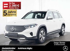 Bild des Angebotes Mercedes-Benz EQB 300 EQB 300 4M Progressive 7-Sitzer Vorr.-Distronic