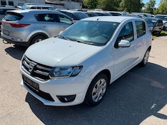 Bild des Angebotes Dacia Sandero II Essentiel