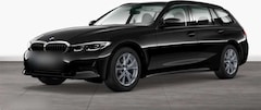 Bild des Angebotes BMW 318 d Touring Sport Line HiFi DAB LED WLAN Shz