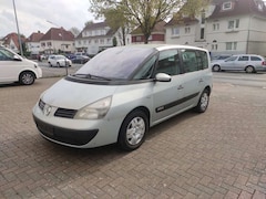 Bild des Angebotes Renault Espace Espace 2.0 Expression