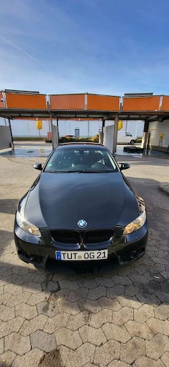 Bild des Angebotes BMW 335 335i Coupe Aut.