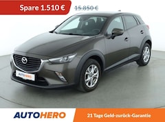Bild des Angebotes Mazda CX-3 2.0 Exclusive-Line*NAVI*TEMPO*PDC*SHZ*