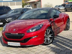 Bild des Angebotes Peugeot RCZ -R 2.Hand/nur 31.000km/lückenloses Scheckheft
