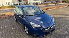 Bild des Angebotes Opel Corsa E Edition/Allwetterreifen/Scheckheft