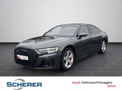 Bild des Angebotes Audi S8 *HD-MATRIX PANO HUD B&O AHK*